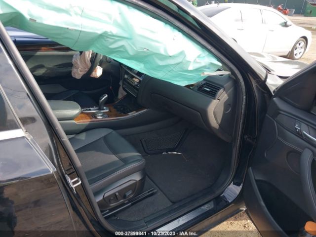 5UXXW3C52H0T78482 BMW X4 Xdrive28i