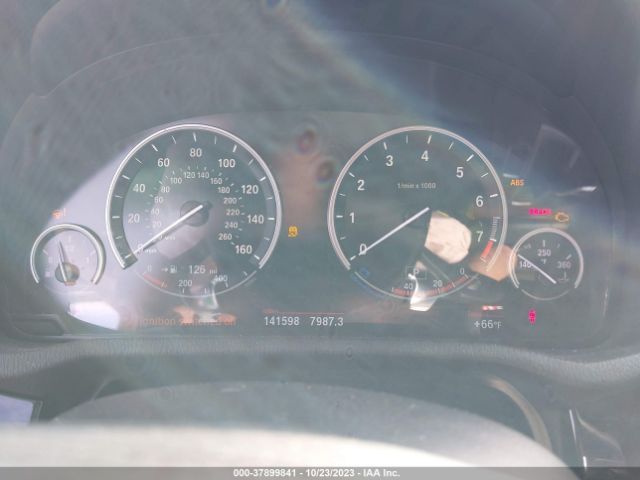 5UXXW3C52H0T78482 BMW X4 Xdrive28i