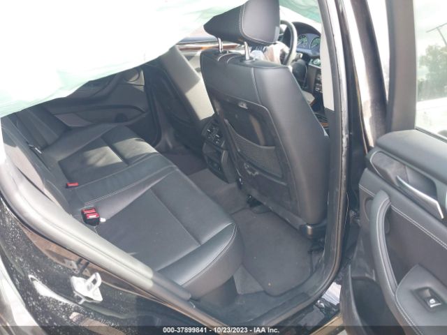 5UXXW3C52H0T78482 BMW X4 Xdrive28i