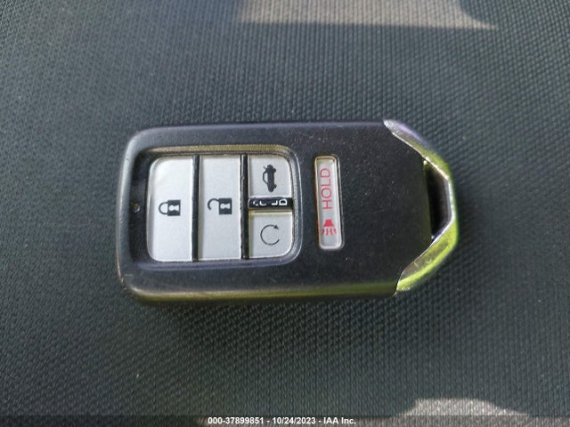 Honda CIVIC EX 2017 2HGFC2F76HH508662 Image 11