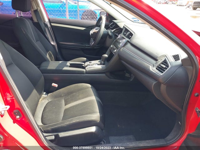 Honda CIVIC EX 2017 2HGFC2F76HH508662 Image 5