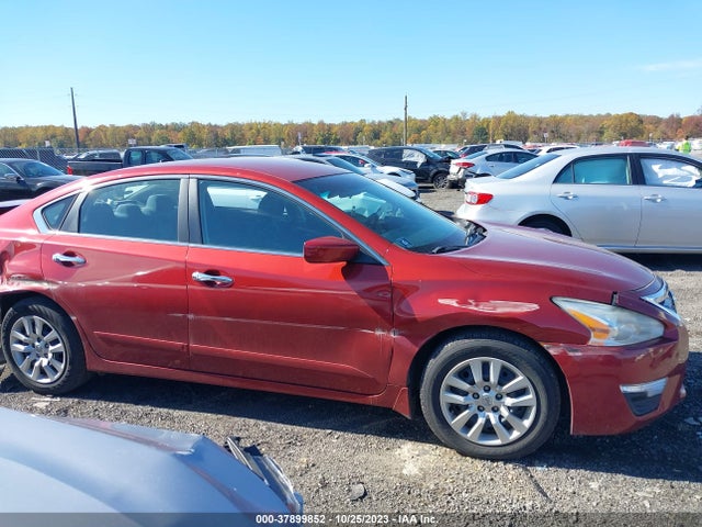 2015 NISSAN ALTIMA 2.5 S VIN: 1N4AL3AP1FC471077
