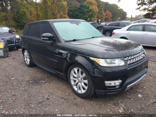 Land Rover Range Rover Sport Hse 2014 SALWR2WF7EA356737 главное изображение