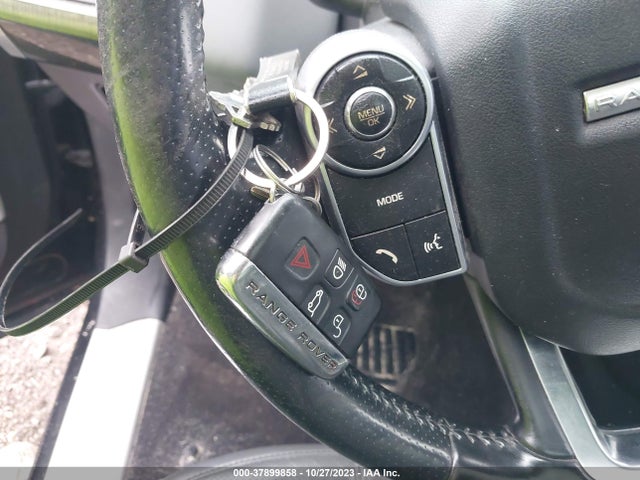 Land Rover Range Rover Sport Hse 2014 SALWR2WF7EA356737 Image 11
