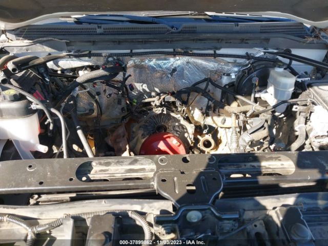 3GTU2VEC6FG375343 GMC Sierra 1500 Slt