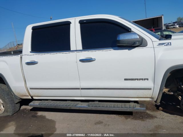 3GTU2VEC6FG375343 GMC Sierra 1500 Slt