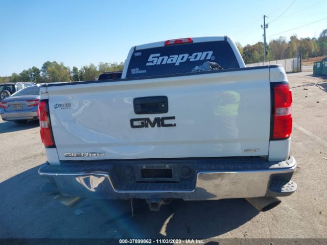 3GTU2VEC6FG375343 GMC Sierra 1500 Slt