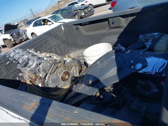 3GTU2VEC6FG375343 GMC Sierra 1500 Slt