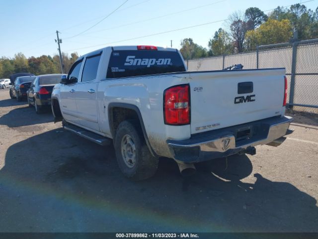 3GTU2VEC6FG375343 GMC Sierra 1500 Slt
