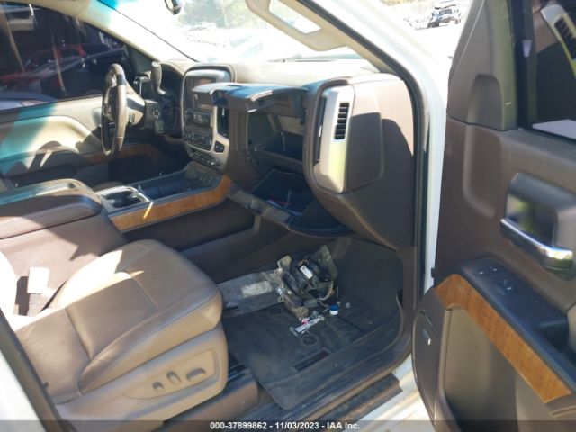 3GTU2VEC6FG375343 GMC Sierra 1500 Slt