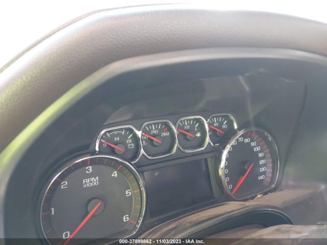 3GTU2VEC6FG375343 GMC Sierra 1500 Slt