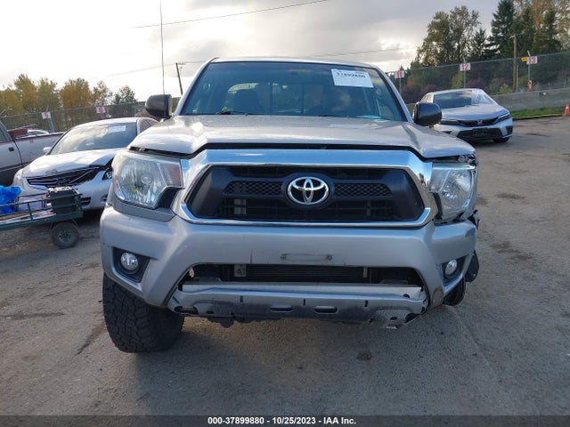 Toyota Tacoma Trd Pro 2015 5TFUU4EN2FX125647 Image 12