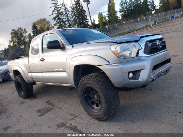 Toyota Tacoma Trd Pro 2015 5TFUU4EN2FX125647 Image 13