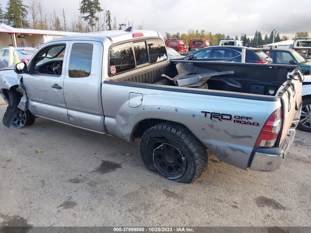 Toyota Tacoma Trd Pro 2015 5TFUU4EN2FX125647 Image 14