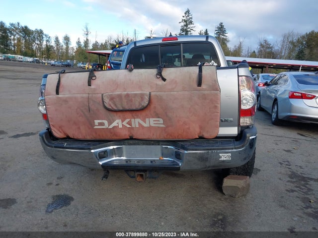Toyota Tacoma Trd Pro 2015 5TFUU4EN2FX125647 Image 16
