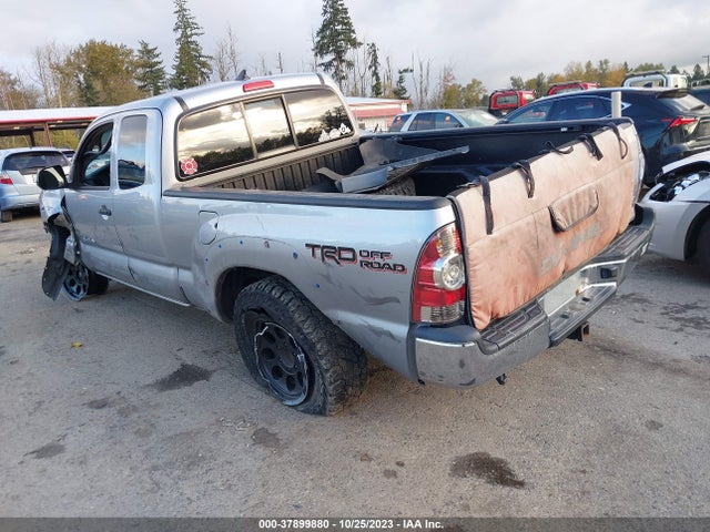 Toyota Tacoma Trd Pro 2015 5TFUU4EN2FX125647 Image 3