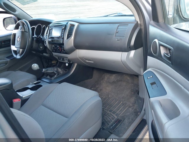 Toyota Tacoma Trd Pro 2015 5TFUU4EN2FX125647 Image 5