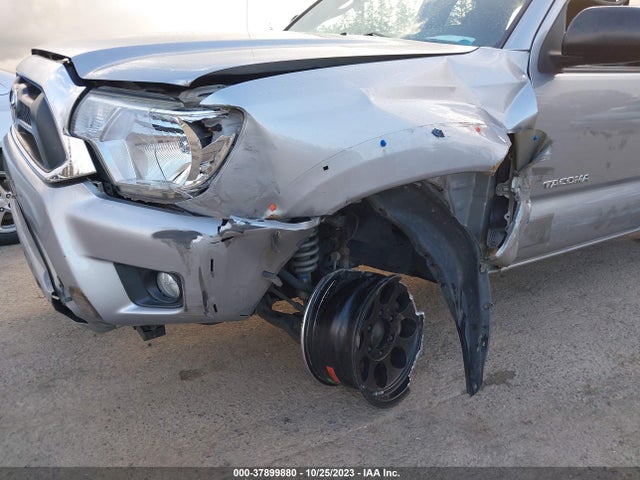 Toyota Tacoma Trd Pro 2015 5TFUU4EN2FX125647 Image 6