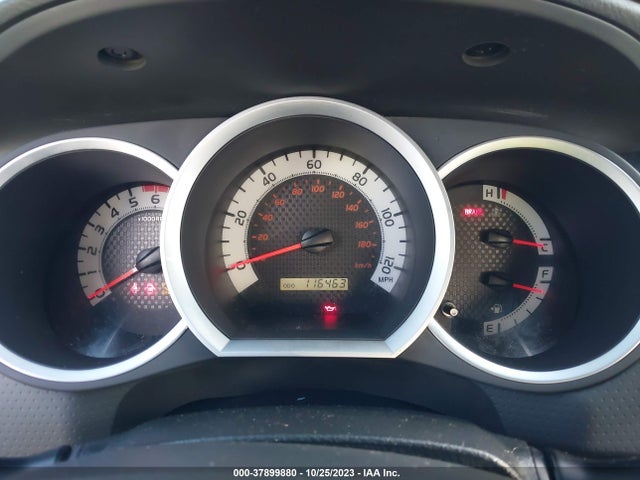 Toyota Tacoma Trd Pro 2015 5TFUU4EN2FX125647 Image 7