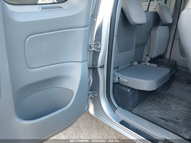 Toyota Tacoma Trd Pro 2015 5TFUU4EN2FX125647 Image 8