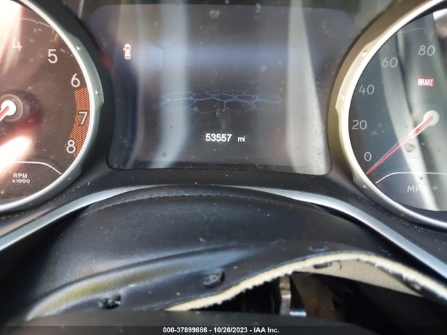 Jeep Compass Limited 4x4 2018 3C4NJDCB5JT147555 Image 14