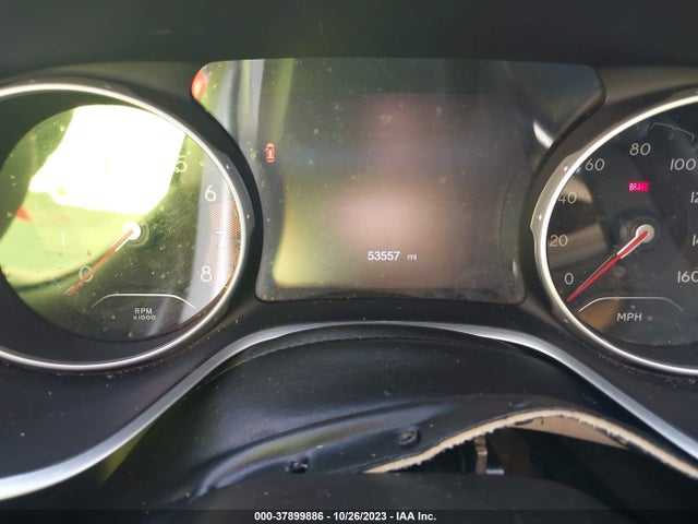 Jeep Compass Limited 4x4 2018 3C4NJDCB5JT147555 Image 7