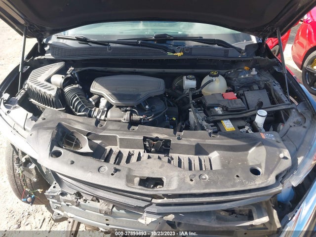 Chevrolet Blazer Fwd 3lt 2020 3GNKBDRS0LS587626 Image 10