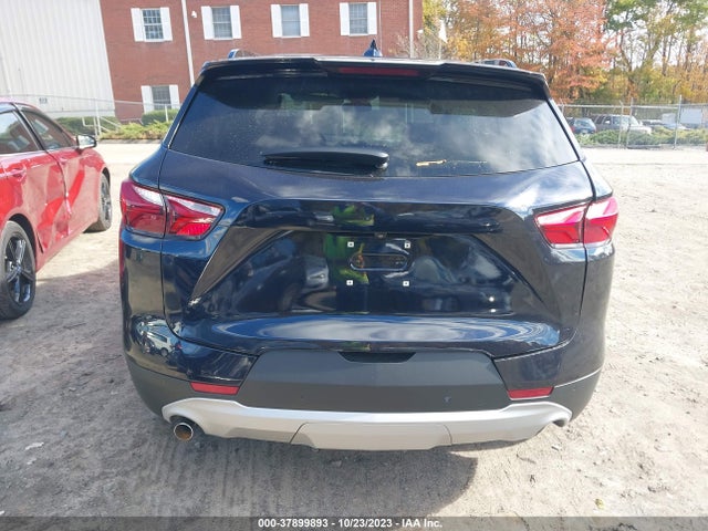 Chevrolet Blazer Fwd 3lt 2020 3GNKBDRS0LS587626 Image 16