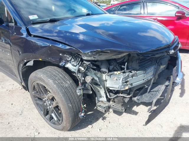 Chevrolet Blazer Fwd 3lt 2020 3GNKBDRS0LS587626 Image 6