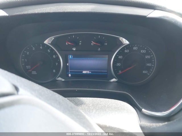 Chevrolet Blazer Fwd 3lt 2020 3GNKBDRS0LS587626 Image 7