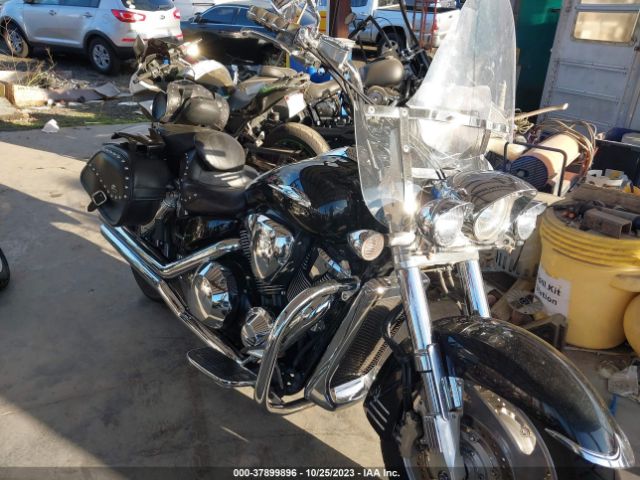 2005 HONDA VTX1800 1HFSC49655A303183