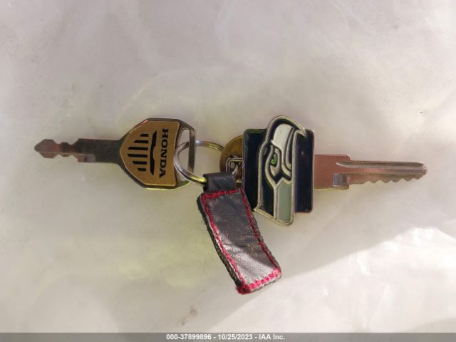 2005 HONDA VTX1800 1HFSC49655A303183 Photo 10