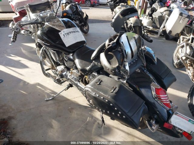 2005 HONDA VTX1800 1HFSC49655A303183 Photo 2