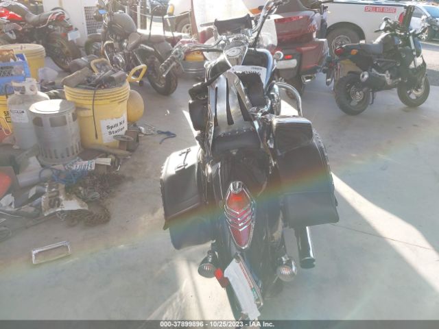 2005 HONDA VTX1800 1HFSC49655A303183 Photo 5