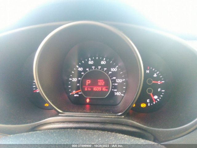 KNDJN2A23E7089515 KIA Soul Base