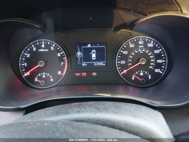 KIA Optima Lx 2016 5XXGT4L37GG020113 Image 7