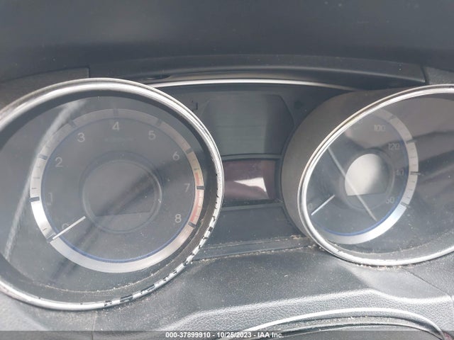 Hyundai SONATA GLS 2014 5NPEB4AC0EH837423 Image 7