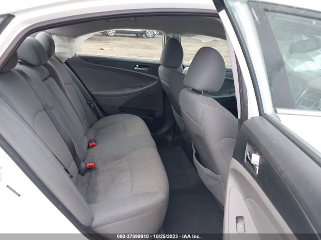 Hyundai SONATA GLS 2014 5NPEB4AC0EH837423 Image 8