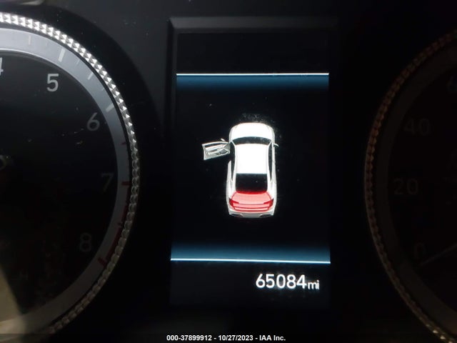 2021 HYUNDAI SONATA SEL VIN: 5NPEL4JA2MH117163