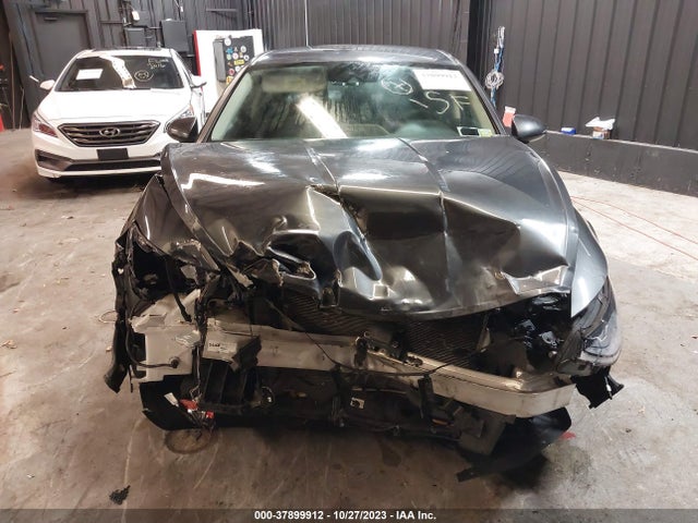 2021 HYUNDAI SONATA SEL VIN: 5NPEL4JA2MH117163