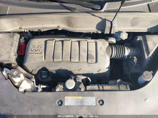 5GAKRCKD6HJ313691 Buick Enclave Premium