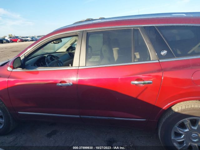5GAKRCKD6HJ313691 Buick Enclave Premium