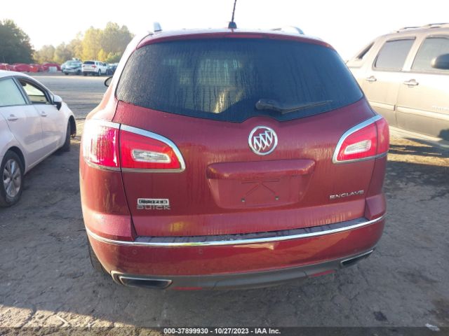 5GAKRCKD6HJ313691 Buick Enclave Premium