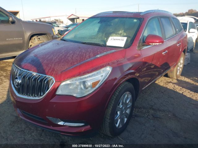 5GAKRCKD6HJ313691 Buick Enclave Premium