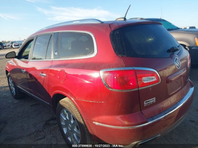 5GAKRCKD6HJ313691 Buick Enclave Premium