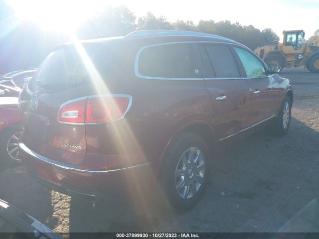 5GAKRCKD6HJ313691 Buick Enclave Premium