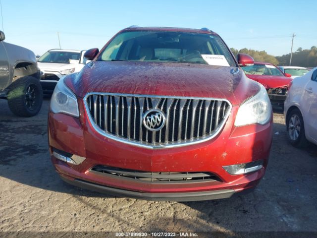 5GAKRCKD6HJ313691 Buick Enclave Premium