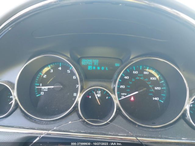 5GAKRCKD6HJ313691 Buick Enclave Premium