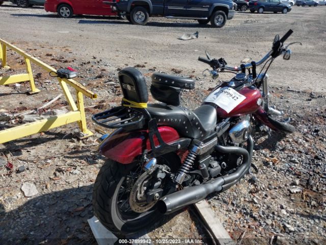 2015 HARLEY-DAVIDSON FXDWG 1HD1GPM11FC328349 Photo 3