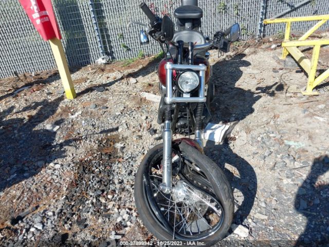 2015 HARLEY-DAVIDSON FXDWG 1HD1GPM11FC328349 Photo 4